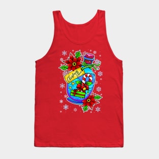 ChristmasCheer Tank Top